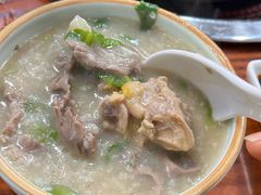 -盈田盈粥庄(黄兴公园店)