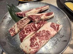-马场洞肉铺(高丽街店)