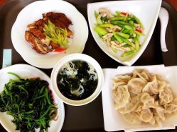 -诗安月子中心(建华南大街店)