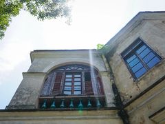 -福建师范大学(仓山校区)