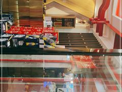 -老梅园大虾城(河西店)