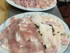 -华哥新鲜猪精品美食