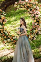 -第一夫人婚纱摄影(南京店)