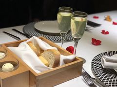 -王品牛排(郑州大卫城店)