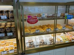 -蜂蝶来饼店(拱北总店)