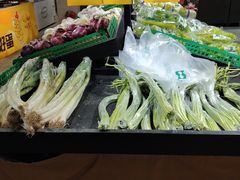 -大商超市(银岛店)