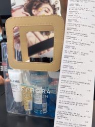 -丝芙兰Sephora