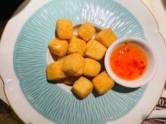 一口酥豆腐-陶陶居酒家(新天地店)