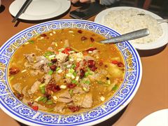 -San Yuan Chinese Food  