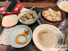 -大栅栏店老北京美食城