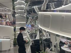 -3号仓库·创意中国菜(新世界城店)