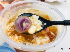 -甜心闲生传统手工冰粉(奎星楼店)