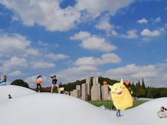 -上海月湖雕塑公园
