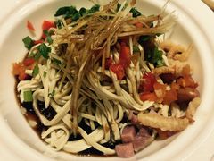 -留芳·文旅古月楼(老街店)