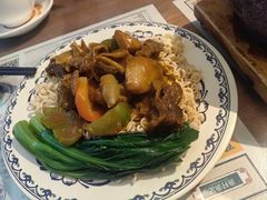 -渔记茶餐厅(渔村店)