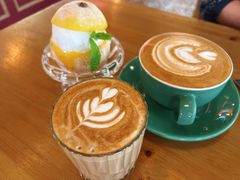 -Alimentari Mulino意大利餐吧&烘焙(丰盛里店)