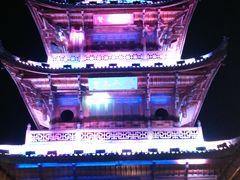 -中天楼