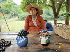 -常德桃花源景区
