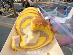 -仙豆菓夫(鼓楼店)