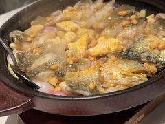 -潮上潮(南中环店)