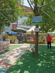 -萌宠亲子动物乐园(槐房万达店)