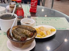 -荔园小馆(园岭新村二期店)
