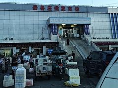 -岳各庄批发市场(西四环中路店)