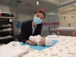 -大美臻喜母婴(重庆创始店)