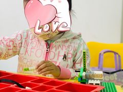 -童程童美少儿编程乐高机器人(凯德天府校区)