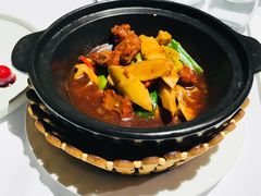 -禧宴Joyous Restaurant(禧园店)