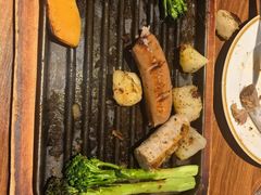 -TIGERS老虎西餐(亦庄店)