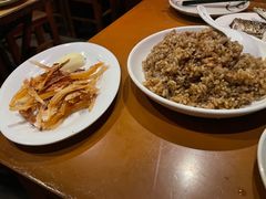 -福烤锦花(长乐路店)