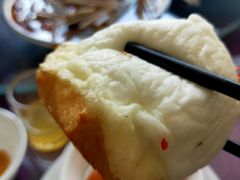-鑫悦楼煎蟹·16年海鲜大排档