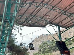 -大芦花风景区