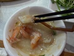-官塘锋记鱼生·生腌·砂锅粥(牌坊街店)