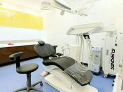 -方津口腔(旺墩路店)