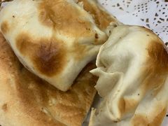 烤包子-清真·玛丽亚新疆菜主题餐厅(浙江中路店)