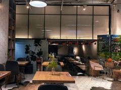 -Maxpoint Kitchen 西餐咖啡(乐峰广场店)