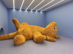 -上海宝龙美术馆