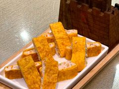 -郑州绿地JW万豪酒店-中餐厅