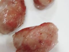-斑斓西餐厅·自助茶点(高崎机场佰翔花园酒店)