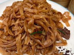 -沙河粉村·国家非遗传承(云台店)