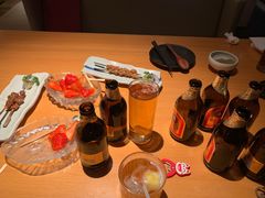 -王鼎精致料理铁板烧(世博源店)