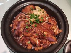 -喜家港式茶餐厅(三亚湾一丰禾生活广场店)