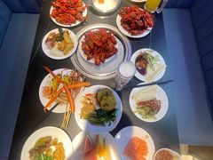 -海韵之星邮轮水会(明发商业广场店)