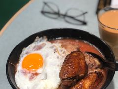 -华嫂冰室(尖沙咀店)