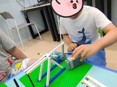 -百变创造力活动中心(虹口龙之梦中心店)