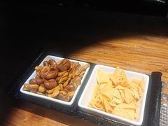 -LAMP BAR 水烟音乐酒吧