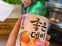 -杀猪天·韩国烤肉(总店)