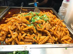 -周小亮丁家坡洋芋(全国总店)